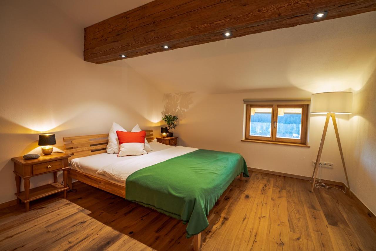 Mountain Vista - Bio Yoga Hof Apartment Kitzbuhel Exterior photo